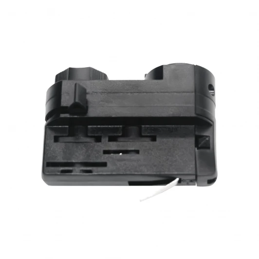 594007-402 Адаптер для светильника к треку 5030xx-R/5040xx-(F)/(R) Lightstar Quattro 594007-402