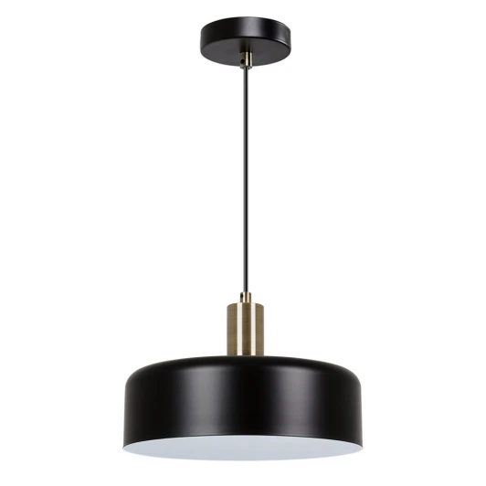 A7052SP-1BK Подвесной светильник Arte Lamp Skat A7052SP-1BK (220V, на проводе, круглые)