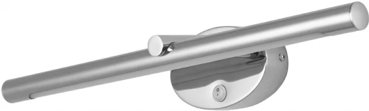 A8025AP-1CC Подсветка для картин Arte Lamp Ronnie A8025AP-1CC (LED, 220V, выключатель)