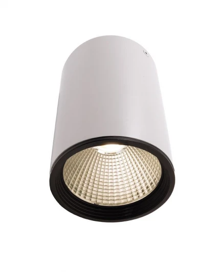 348040 Накладной точечный светильник Deko-Light Luna 348040