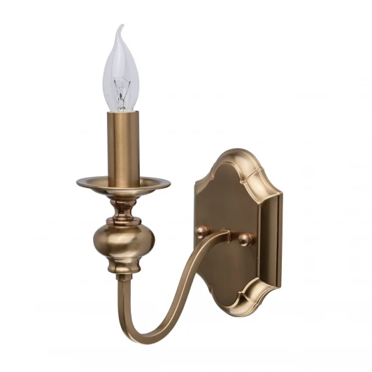 614020801 Бра MW-Light Консуэло 614020801