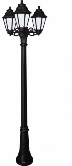 E22.156.S30.AYF1R Наземный фонарь Fumagalli Anna E22.156.S30.AYF1R (220V, IP44)