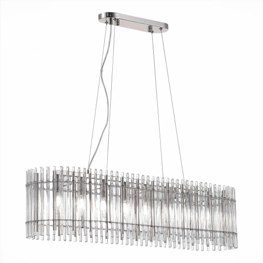SL1656.113.08 Подвесная люстра Epica SL1656.113.08 ST Luce