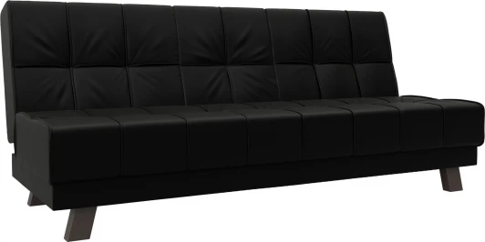 126448 Диван прямой Винсент Лига Диванов (Экокожа) арт.126448