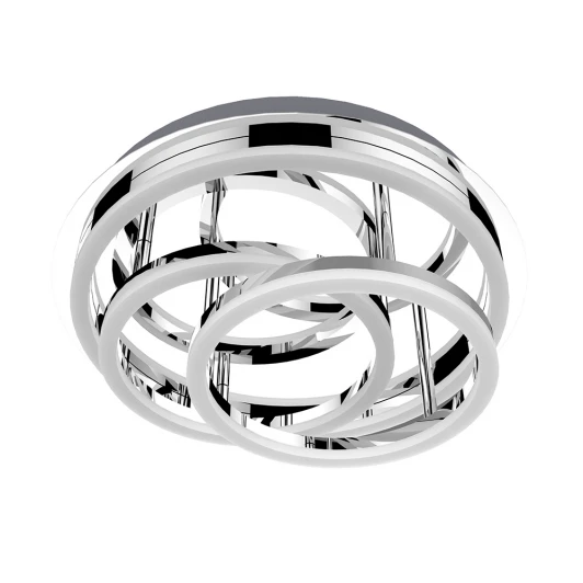 B180609-3 Потолочная люстра Zumaline Malawi B180609-3