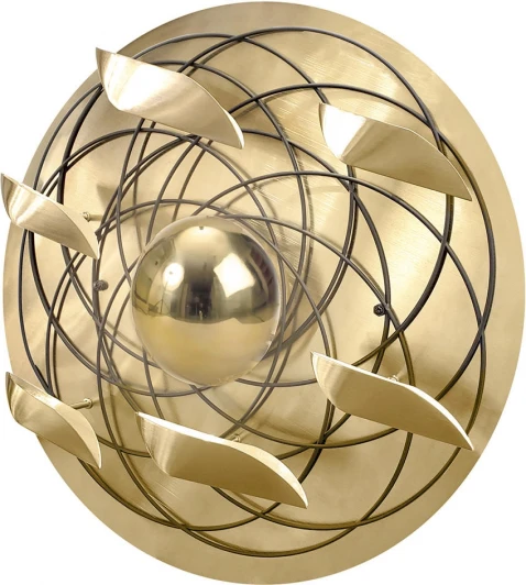 10142/400 Настенный светильник Aurum 10142/400 Loft It