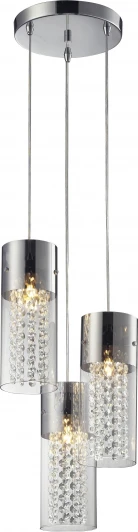 192/3P Подвесной светильник Lampex Torino 192/3P