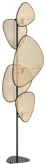 WE520.03.715 Торшер Wertmark Palma WE520.03.715 (220V)