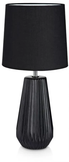 106624 Интерьерная настольная лампа Markslojd Nicci 106624