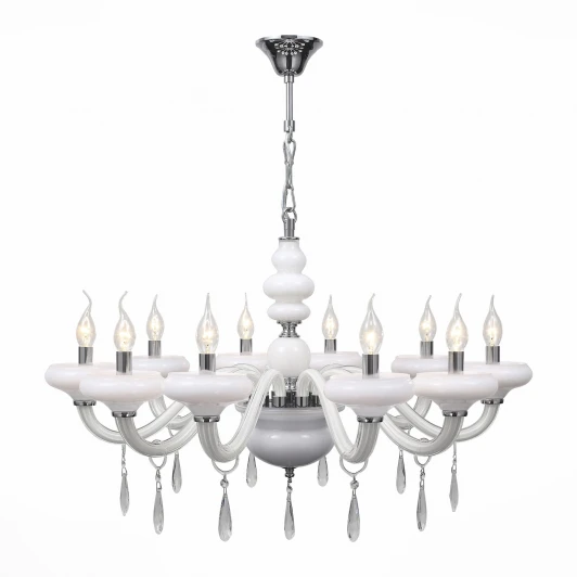 SL756.503.10 Подвесная люстра ST Luce Bambolina SL756.503.10