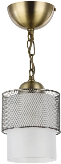 FR2201-PL-01-BZ Подвесной светильник Freya Ornella FR2201-PL-01-BZ