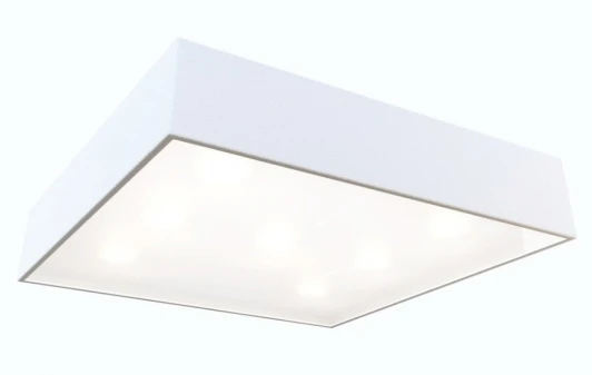 DND1011 Потолочный светильник Day&Night Квадрат DND1011