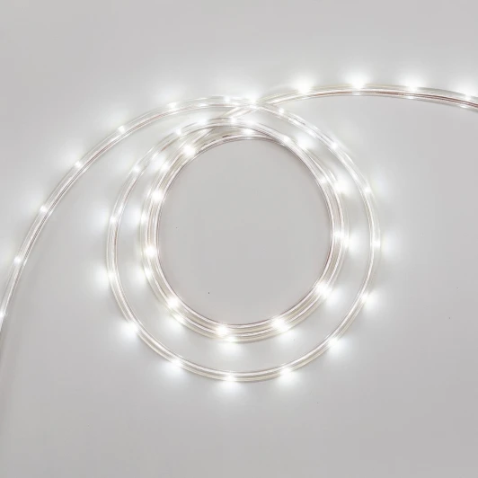 NL-H025-1W Светодиодная лента LTC Герметичная Белая 24В, SMD2835, 24LED/м, 6000К, IP65 Laitcom NL-H025-1W