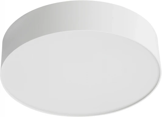 CL755290 Потолочный светодиодный светильник круглый Citilux Bart CL755290 (220V, круглые, IP40)