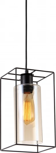 TL1176H-01BK Подвесной светильник Toplight Robyn TL1176H-01BK