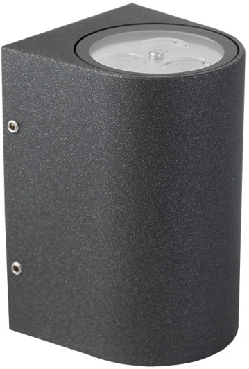 NC-013332-SB Архитектурная подсветка светодиодная IP65 Natural Concepts Dwell NC-013332-SB (220V)