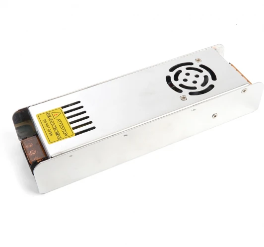 48049 Трансформатор для светодиодной ленты 500W 24V (драйвер) Feron LB019 48049