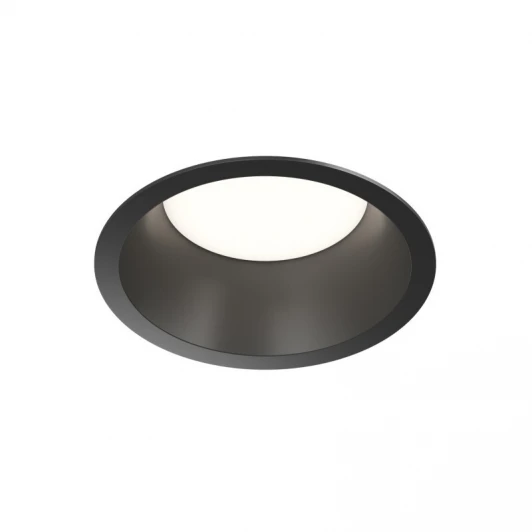 DK2155-BK Точечный встраиваемый светильник Denkirs Iner DK2155-BK