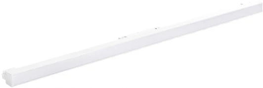 CLT 0.33 001 20W WH M4000K Светильник трековый магнитный Crystal Lux Space CLT 0.33 001 20W WH M4000K