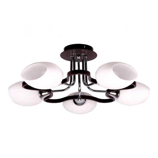 TC-131-205 Потолочная люстра Toscom Eliza TC-131-205
