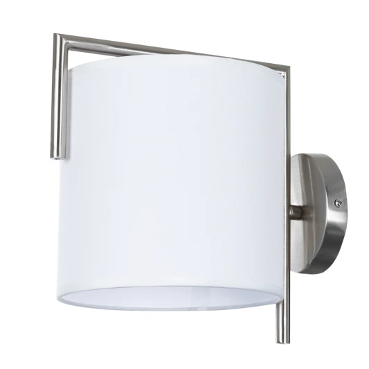 A5031AP-1SS Бра Arte Lamp Aperol A5031AP-1SS (220V, круглые)