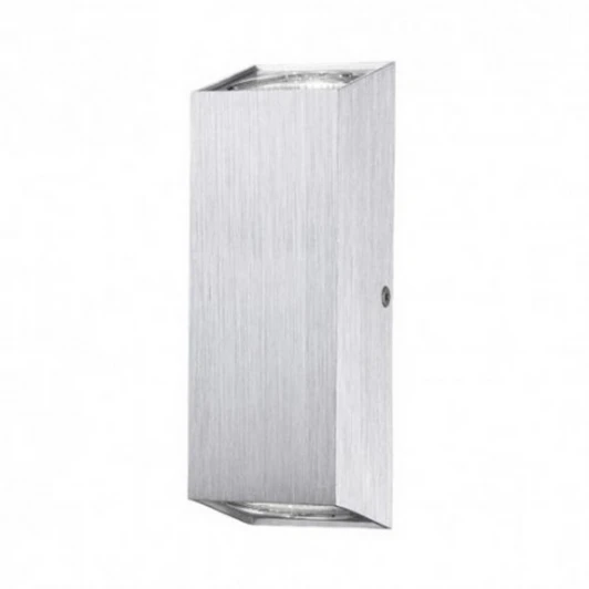 CLT 222W AL Настенный светильник Crystal Lux CLT 222W AL