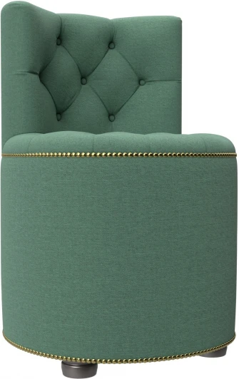 125373 Пуф Саваж Лига Диванов (Рогожка) арт.125373