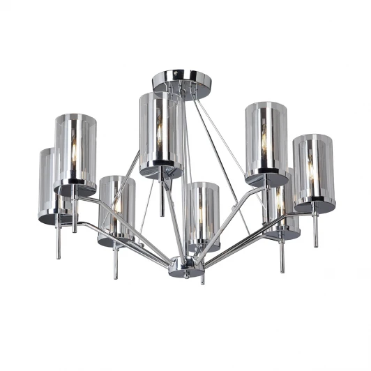 V3915/8 Потолочная люстра Vitaluce V3915/8 (220V)