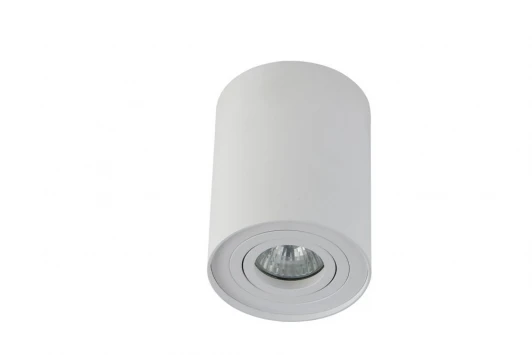 CLT 410C WH Накладной точечный светильник Crystal Lux CLT 410 410C WH