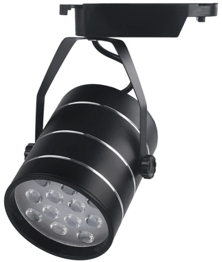 TL51-BL-12-NW Трековый светильник SWG TL51-BL-12-NW