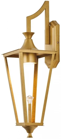 4003-1W Настенный светильник Lampion 4003-1W Favourite