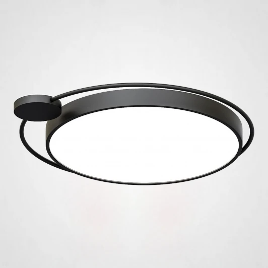 LC-11-1280 Круглый потолочный светильник LED Lu Carte LC-11-1280