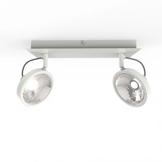 1221/2A Спот J-Light Goss 1221/2A