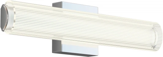 MIR073WL-L14CH4K Настенный светильник Maytoni Gelo MIR073WL-L14CH4K (LED, 220V)