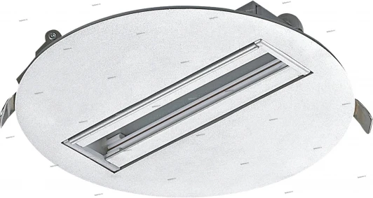 098-001-0001 silver Horoz Трек 098-001-0001 silver