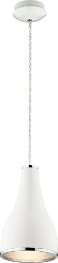 117-01-76W white Подвесной светильник N-Light 117 117-01-76W white