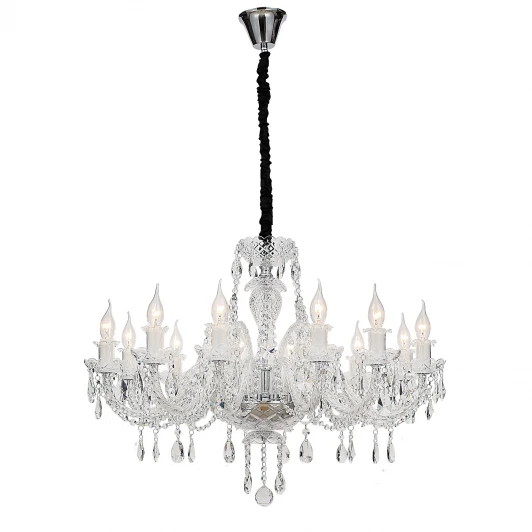 2022-12P Подвесная люстра Favourite Lawanda 2022-12P