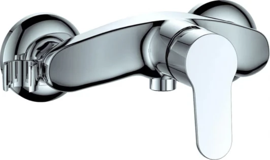 DA1393101 Смеситель D&K Rhein Marx DA1393101 для душа