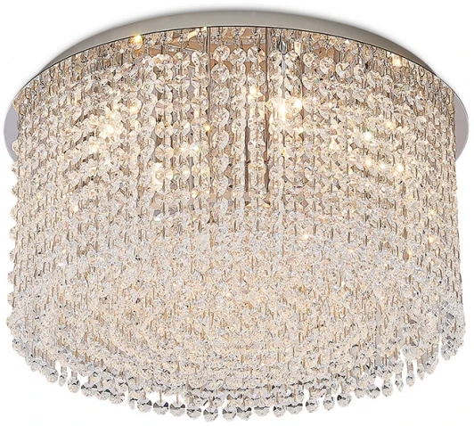 10169/PL Потолочная люстра Newport 10160 10169/PL