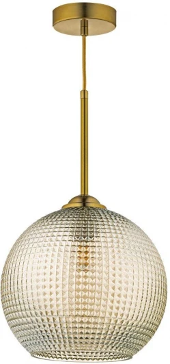 Davagna E 1.P5 C Подвесной светильник светодиодный Arti Lampadari Davagna Davagna E 1.P5 C