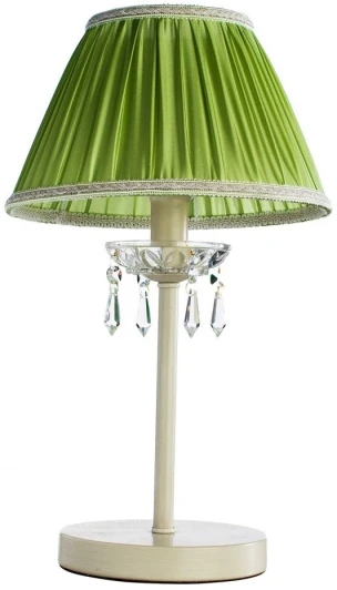 A3082LT-1WG Интерьерная настольная лампа Arte Lamp Veil A3082LT-1WG