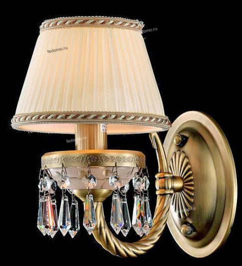 RC1028-WL-01-R Бра Maytoni Classic 7 RC1028-WL-01-R