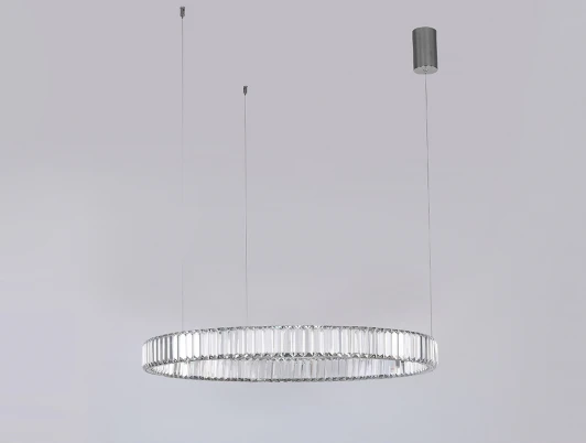 15854/S chrome Подвесной светильник Newport 15850 15854/S chrome