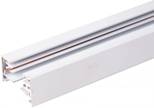 TRL-1-1-300-WH Шинопровод Elektrostandard Track Rail WH Surface TRL-1-1-300-WH