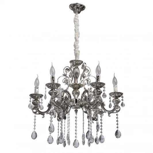 482013606 Подвесная люстра MW-Light Селена 482013606