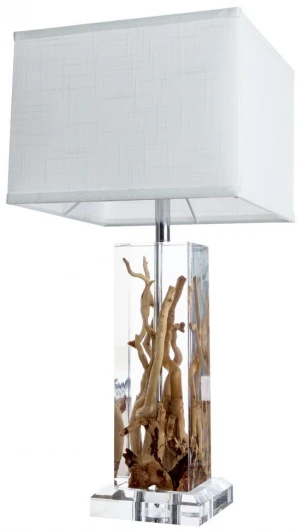 3200/09 TL-1 Интерьерная настольная лампа Divinare Selva 3200/09 TL-1