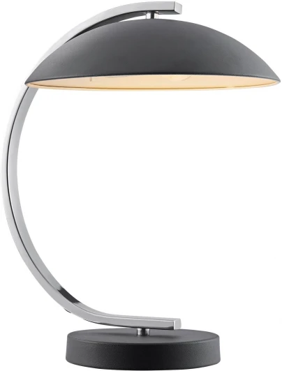 LSP-0559 Интерьерная настольная лампа Lussole Lgo Falcon LSP-0559 (220V, IP21)