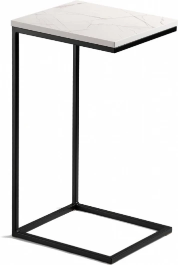 578580 Журнальный стол Woodville Геркулес 30х34х62 оникс