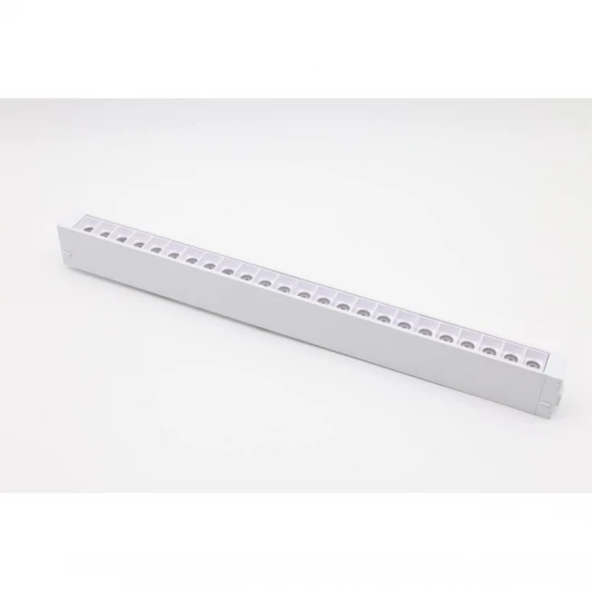 APL.0200.10.18 Трековый светильник светодиодный магнитный 220V 18W  Aployt Magnetic track 220 APL.0200.10.18