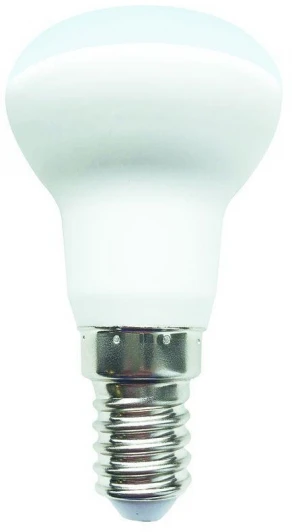 LED-R50-5W/4000K/E14/FR/SLS Лампочка светодиодная Volpe LED-R50-SLS LED-R50-5W/4000K/E14/FR/SLS
